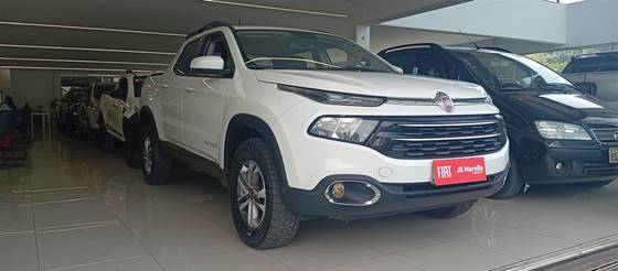 FIAT TORO 1.8 16V EVO FLEX FREEDOM OPEN EDITION AT6